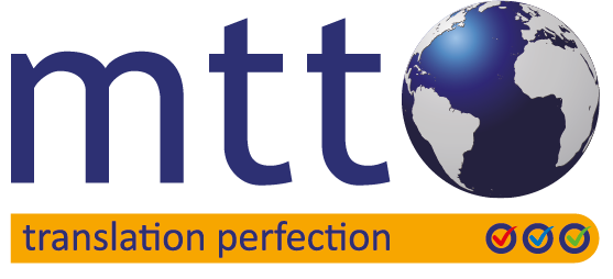 Midland Technical Translation logo